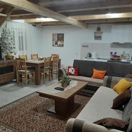Laf Guest House Kolasin Exterior photo