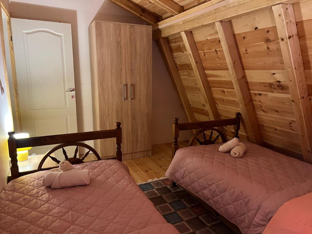 Laf Guest House Kolasin Exterior photo