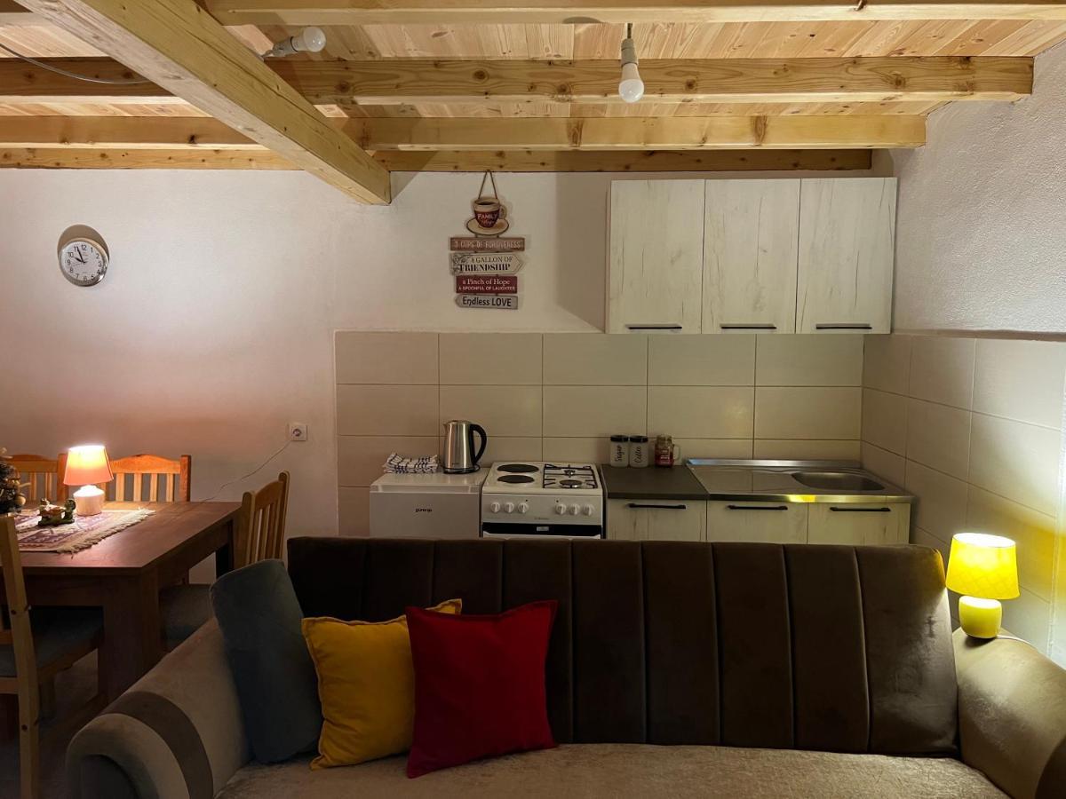 Laf Guest House Kolasin Exterior photo