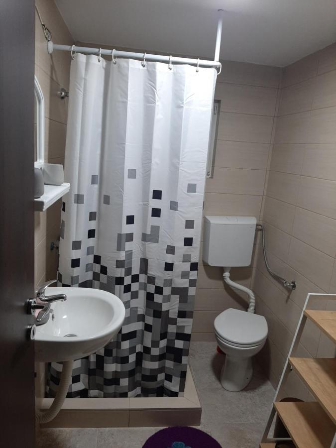 Laf Guest House Kolasin Exterior photo
