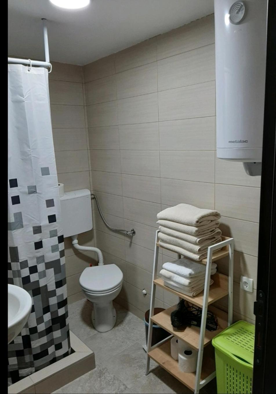 Laf Guest House Kolasin Room photo
